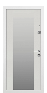 Входная дверь Базель (вид изнутри) - купить в Твери