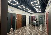 Монобрендовый салон входных дверей в ТЦ «Декоратор»,<br /> г. Москва, Рязанский проспект, д. 2, корпус 3, ТЦ Декоратор