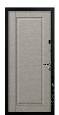 Входная дверь Стефан (вид изнутри) - купить в Твери