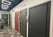 Монобрендовый салон входных дверей в ТЦ «Декоратор»,<br /> г. Москва, Рязанский проспект, д. 2, корпус 3, ТЦ Декоратор